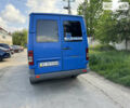 Синій Мерседес Sprinter, об'ємом двигуна 2.15 л та пробігом 625 тис. км за 8500 $, фото 4 на Automoto.ua