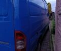 Синій Мерседес Sprinter, об'ємом двигуна 2.2 л та пробігом 320 тис. км за 10000 $, фото 3 на Automoto.ua