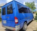 Синий Мерседес Sprinter, объемом двигателя 0 л и пробегом 375 тыс. км за 5000 $, фото 3 на Automoto.ua