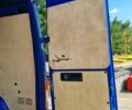 Синий Мерседес Sprinter, объемом двигателя 2.7 л и пробегом 290 тыс. км за 14000 $, фото 11 на Automoto.ua