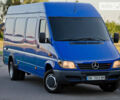 Синий Мерседес Sprinter, объемом двигателя 2.2 л и пробегом 300 тыс. км за 12800 $, фото 6 на Automoto.ua