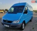 Синий Мерседес Sprinter, объемом двигателя 0 л и пробегом 227 тыс. км за 18300 $, фото 36 на Automoto.ua