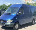 Синій Мерседес Sprinter, об'ємом двигуна 0 л та пробігом 342 тис. км за 12700 $, фото 1 на Automoto.ua