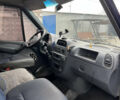Синій Мерседес Sprinter, об'ємом двигуна 2.15 л та пробігом 540 тис. км за 8000 $, фото 15 на Automoto.ua