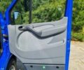 Синий Мерседес Sprinter, объемом двигателя 2.7 л и пробегом 290 тыс. км за 14000 $, фото 6 на Automoto.ua