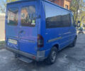 Синій Мерседес Sprinter, об'ємом двигуна 2.15 л та пробігом 805 тис. км за 6000 $, фото 4 на Automoto.ua