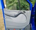Синий Мерседес Sprinter, объемом двигателя 2.7 л и пробегом 290 тыс. км за 14000 $, фото 4 на Automoto.ua