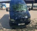 Синий Мерседес Sprinter, объемом двигателя 2.2 л и пробегом 8 тыс. км за 8400 $, фото 1 на Automoto.ua