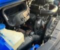 Синий Мерседес Sprinter, объемом двигателя 2.2 л и пробегом 300 тыс. км за 12800 $, фото 45 на Automoto.ua