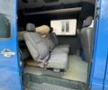Синий Мерседес Sprinter, объемом двигателя 2.7 л и пробегом 320 тыс. км за 7800 $, фото 10 на Automoto.ua