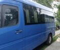 Синій Мерседес Sprinter, об'ємом двигуна 2.2 л та пробігом 450 тис. км за 8100 $, фото 2 на Automoto.ua