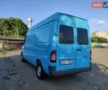 Синий Мерседес Sprinter, объемом двигателя 0 л и пробегом 227 тыс. км за 18300 $, фото 5 на Automoto.ua