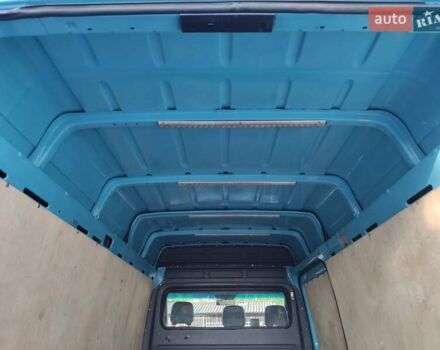 Синий Мерседес Sprinter, объемом двигателя 0 л и пробегом 227 тыс. км за 18300 $, фото 27 на Automoto.ua