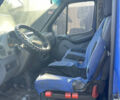 Синій Мерседес Sprinter, об'ємом двигуна 2.15 л та пробігом 805 тис. км за 6000 $, фото 14 на Automoto.ua