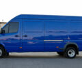 Синий Мерседес Sprinter, объемом двигателя 2.2 л и пробегом 300 тыс. км за 12800 $, фото 16 на Automoto.ua