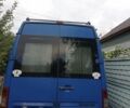 Синій Мерседес Sprinter, об'ємом двигуна 2.2 л та пробігом 450 тис. км за 8100 $, фото 4 на Automoto.ua