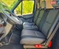Синий Мерседес Sprinter, объемом двигателя 2.7 л и пробегом 290 тыс. км за 14000 $, фото 5 на Automoto.ua