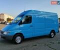 Синий Мерседес Sprinter, объемом двигателя 0 л и пробегом 227 тыс. км за 18300 $, фото 35 на Automoto.ua