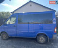 Синій Мерседес Sprinter, об'ємом двигуна 2.15 л та пробігом 805 тис. км за 6000 $, фото 7 на Automoto.ua