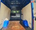 Синий Мерседес Sprinter, объемом двигателя 2.7 л и пробегом 290 тыс. км за 14000 $, фото 9 на Automoto.ua