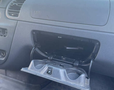 Синій Мерседес Sprinter, об'ємом двигуна 2.15 л та пробігом 805 тис. км за 6000 $, фото 24 на Automoto.ua