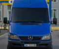 Синий Мерседес Sprinter, объемом двигателя 2.2 л и пробегом 300 тыс. км за 12800 $, фото 21 на Automoto.ua
