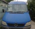 Синій Мерседес Sprinter, об'ємом двигуна 2.2 л та пробігом 450 тис. км за 8100 $, фото 1 на Automoto.ua