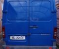 Синій Мерседес Sprinter, об'ємом двигуна 2.2 л та пробігом 320 тис. км за 10000 $, фото 1 на Automoto.ua