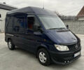 Синій Мерседес Sprinter, об'ємом двигуна 2.15 л та пробігом 540 тис. км за 8000 $, фото 4 на Automoto.ua