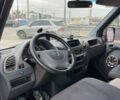 Синій Мерседес Sprinter, об'ємом двигуна 2.15 л та пробігом 540 тис. км за 8000 $, фото 14 на Automoto.ua