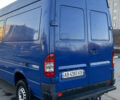 Синій Мерседес Sprinter, об'ємом двигуна 2.15 л та пробігом 430 тис. км за 13000 $, фото 5 на Automoto.ua