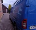 Синій Мерседес Sprinter, об'ємом двигуна 2.2 л та пробігом 320 тис. км за 10000 $, фото 2 на Automoto.ua