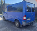Синій Мерседес Sprinter, об'ємом двигуна 2.15 л та пробігом 805 тис. км за 6000 $, фото 6 на Automoto.ua