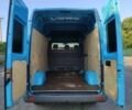 Синий Мерседес Sprinter, объемом двигателя 0 л и пробегом 227 тыс. км за 18300 $, фото 25 на Automoto.ua