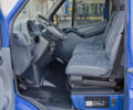 Синий Мерседес Sprinter, объемом двигателя 2.2 л и пробегом 300 тыс. км за 12800 $, фото 27 на Automoto.ua