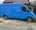 Синій Мерседес Sprinter, об'ємом двигуна 2.2 л та пробігом 670 тис. км за 5800 $, фото 2 на Automoto.ua