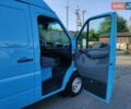 Синий Мерседес Sprinter, объемом двигателя 0 л и пробегом 227 тыс. км за 18300 $, фото 17 на Automoto.ua