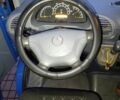 Синій Мерседес Sprinter, об'ємом двигуна 2.2 л та пробігом 320 тис. км за 10000 $, фото 6 на Automoto.ua