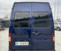 Синій Мерседес Sprinter, об'ємом двигуна 2.15 л та пробігом 540 тис. км за 8000 $, фото 9 на Automoto.ua