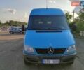 Синий Мерседес Sprinter, объемом двигателя 0 л и пробегом 227 тыс. км за 18300 $, фото 37 на Automoto.ua
