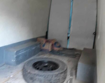 Синий Мерседес Sprinter, объемом двигателя 2.1 л и пробегом 200 тыс. км за 6500 $, фото 13 на Automoto.ua