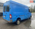 Синій Мерседес Sprinter, об'ємом двигуна 2.2 л та пробігом 670 тис. км за 5500 $, фото 3 на Automoto.ua