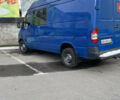 Синій Мерседес Sprinter, об'ємом двигуна 2.15 л та пробігом 430 тис. км за 13000 $, фото 28 на Automoto.ua