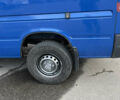 Мерседес Sprinter 2005 в Виннице на Automoto.ua Синий Мерседес Sprinter, объемом двигателя 2.15 л и пробегом 430 тыс. км за 12000 $, фото 29 на Automoto.ua