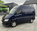 Синій Мерседес Sprinter, об'ємом двигуна 2.15 л та пробігом 540 тис. км за 8000 $, фото 2 на Automoto.ua