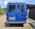 Синий Мерседес Sprinter, объемом двигателя 0 л и пробегом 375 тыс. км за 5000 $, фото 2 на Automoto.ua
