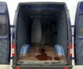 Синій Мерседес Sprinter, об'ємом двигуна 2.15 л та пробігом 540 тис. км за 8000 $, фото 19 на Automoto.ua