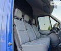 Синий Мерседес Sprinter, объемом двигателя 2.2 л и пробегом 300 тыс. км за 12800 $, фото 39 на Automoto.ua
