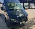 Синий Мерседес Sprinter, объемом двигателя 2.2 л и пробегом 8 тыс. км за 8400 $, фото 5 на Automoto.ua