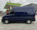Синій Мерседес Sprinter, об'ємом двигуна 2.15 л та пробігом 540 тис. км за 8000 $, фото 12 на Automoto.ua